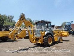 RETROEXCABADORA 310G SERIE 2029-22
